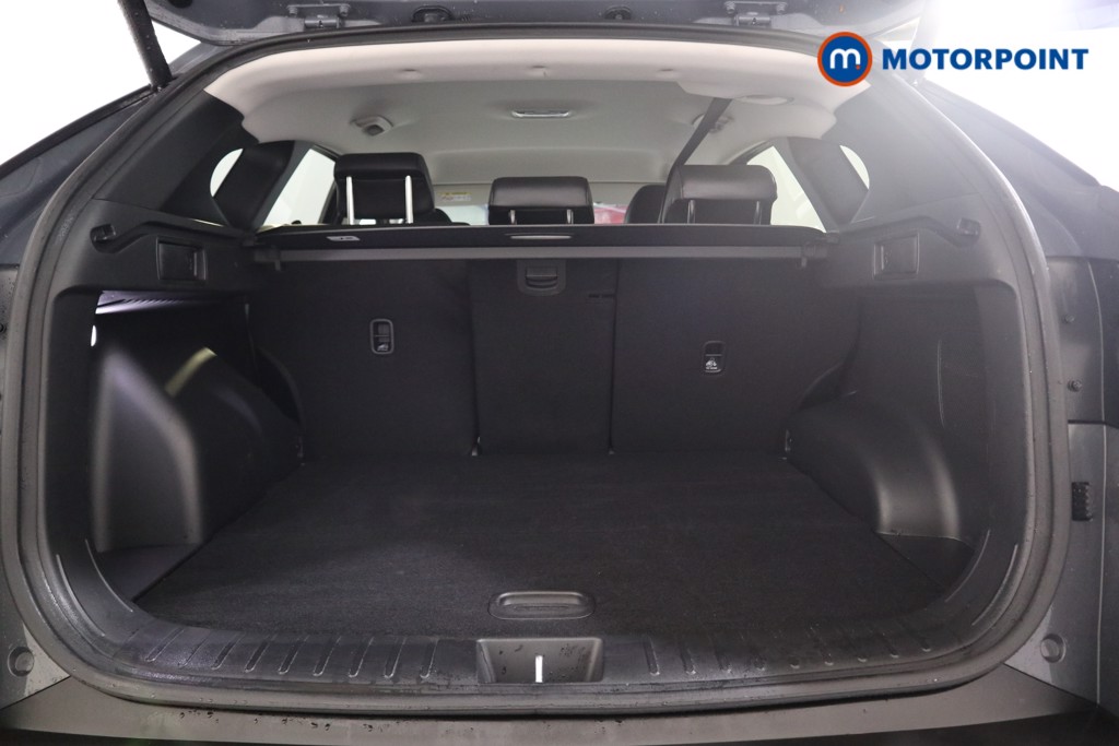 Hyundai Tucson Premium Automatic Petrol-Electric Hybrid SUV - Stock Number (1547611) - 14th supplementary image