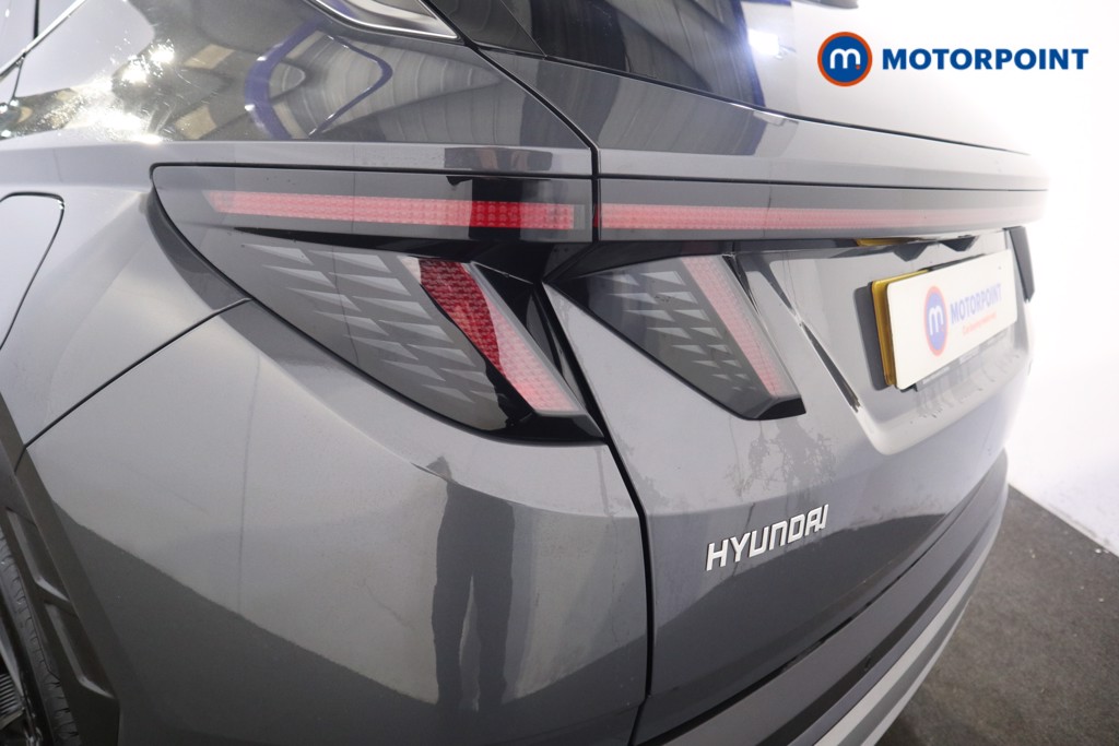 Hyundai Tucson Premium Automatic Petrol-Electric Hybrid SUV - Stock Number (1547611) - 22nd supplementary image