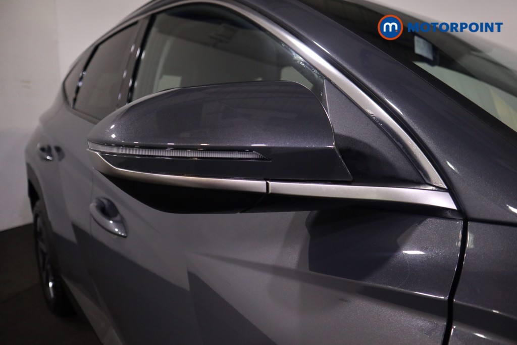 Hyundai Tucson Premium Automatic Petrol-Electric Hybrid SUV - Stock Number (1547611) - 24th supplementary image