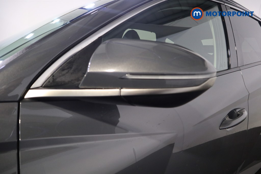 Hyundai Tucson Premium Automatic Petrol-Electric Hybrid SUV - Stock Number (1547611) - 25th supplementary image