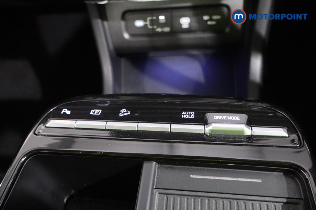 Hyundai Tucson Premium Automatic Petrol-Electric Hybrid SUV - Stock Number (1547630) - 4th supplementary image