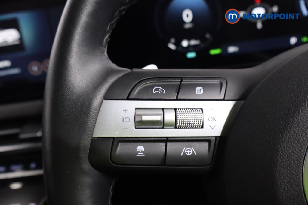 Hyundai Tucson Premium Automatic Petrol-Electric Hybrid SUV - Stock Number (1547630) - 7th supplementary image