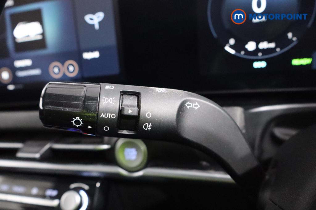 Hyundai Tucson Premium Automatic Petrol-Electric Hybrid SUV - Stock Number (1547630) - 9th supplementary image