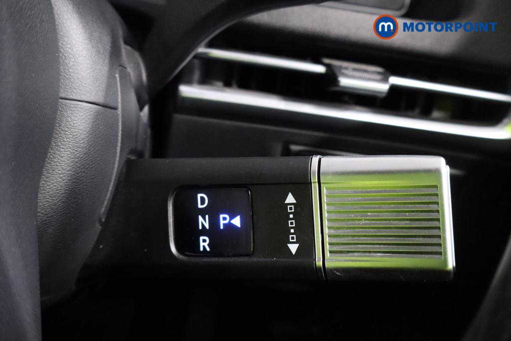 Hyundai Tucson Premium Automatic Petrol-Electric Hybrid SUV - Stock Number (1547630) - 11th supplementary image