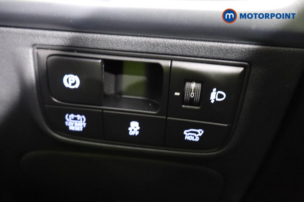 Hyundai Tucson Premium Automatic Petrol-Electric Hybrid SUV - Stock Number (1547630) - 12th supplementary image