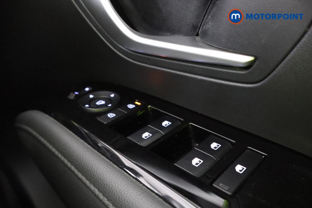Hyundai Tucson Premium Automatic Petrol-Electric Hybrid SUV - Stock Number (1547630) - 13th supplementary image