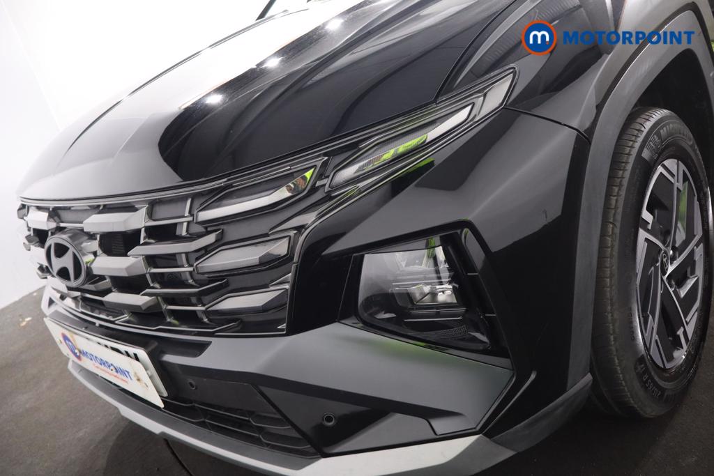 Hyundai Tucson Premium Automatic Petrol-Electric Hybrid SUV - Stock Number (1547630) - 14th supplementary image