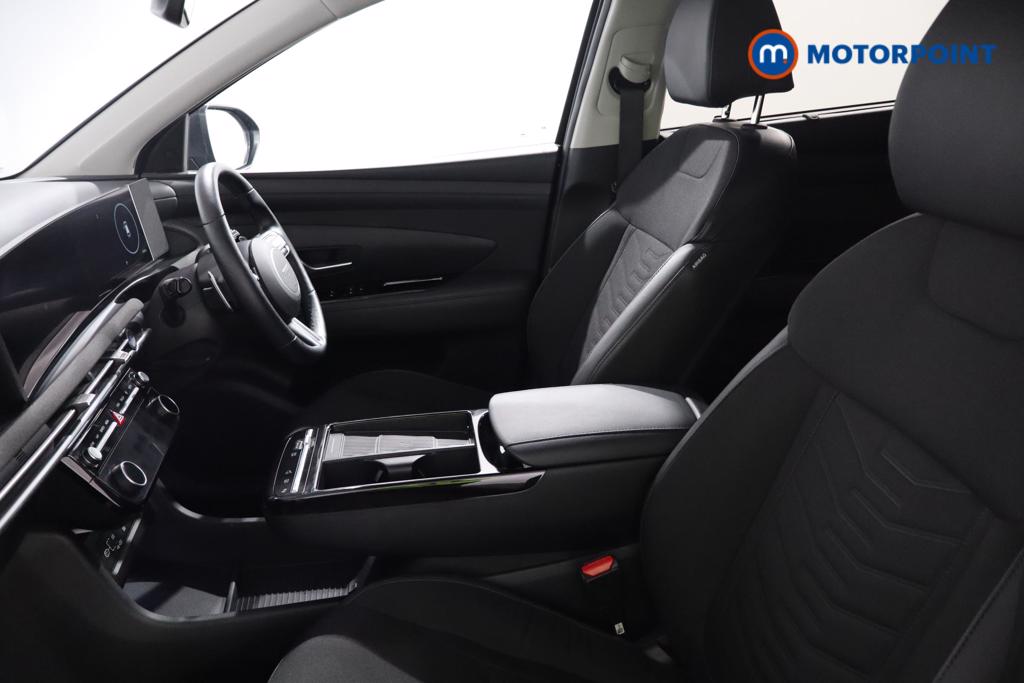 Hyundai Tucson Premium Automatic Petrol-Electric Hybrid SUV - Stock Number (1547630) - 16th supplementary image