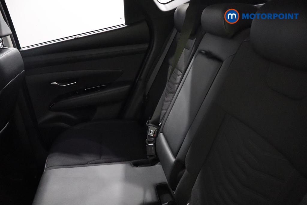 Hyundai Tucson Premium Automatic Petrol-Electric Hybrid SUV - Stock Number (1547630) - 17th supplementary image