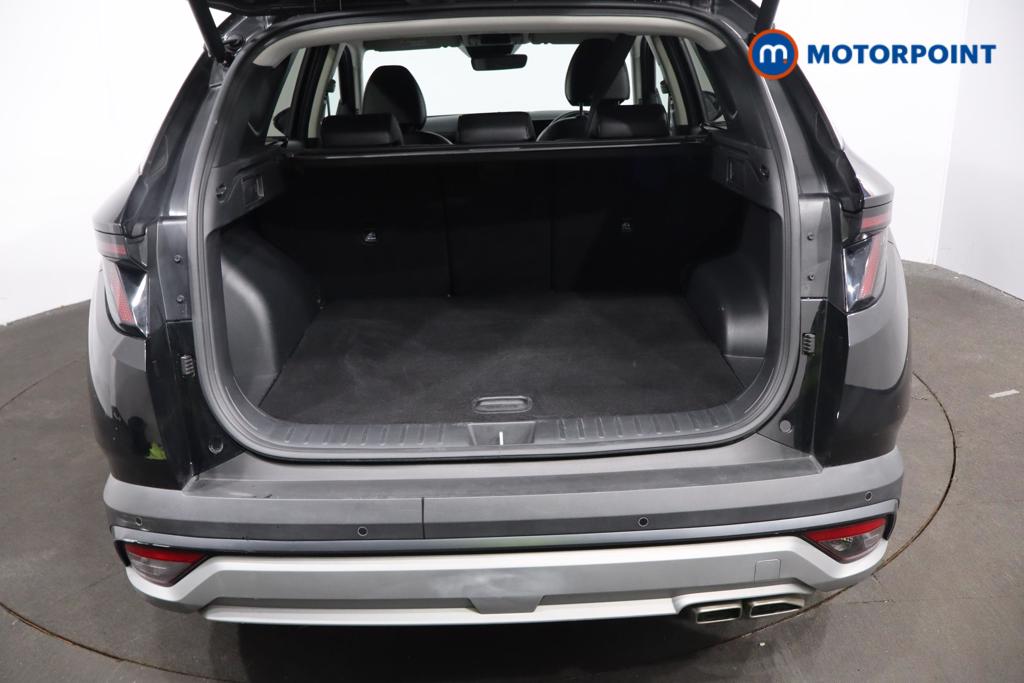 Hyundai Tucson Premium Automatic Petrol-Electric Hybrid SUV - Stock Number (1547630) - 19th supplementary image