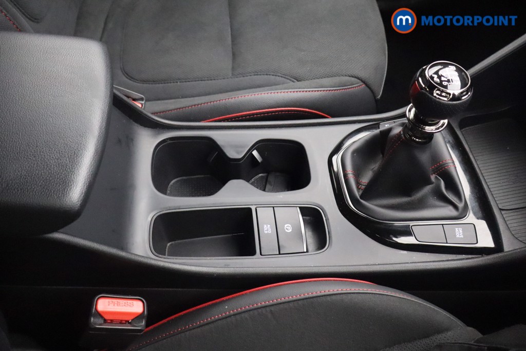 Hyundai Tucson N Line Manual Petrol SUV - Stock Number (1547648) - 7th supplementary image