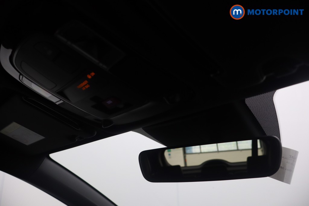 Hyundai Tucson N Line Manual Petrol SUV - Stock Number (1547648) - 11th supplementary image