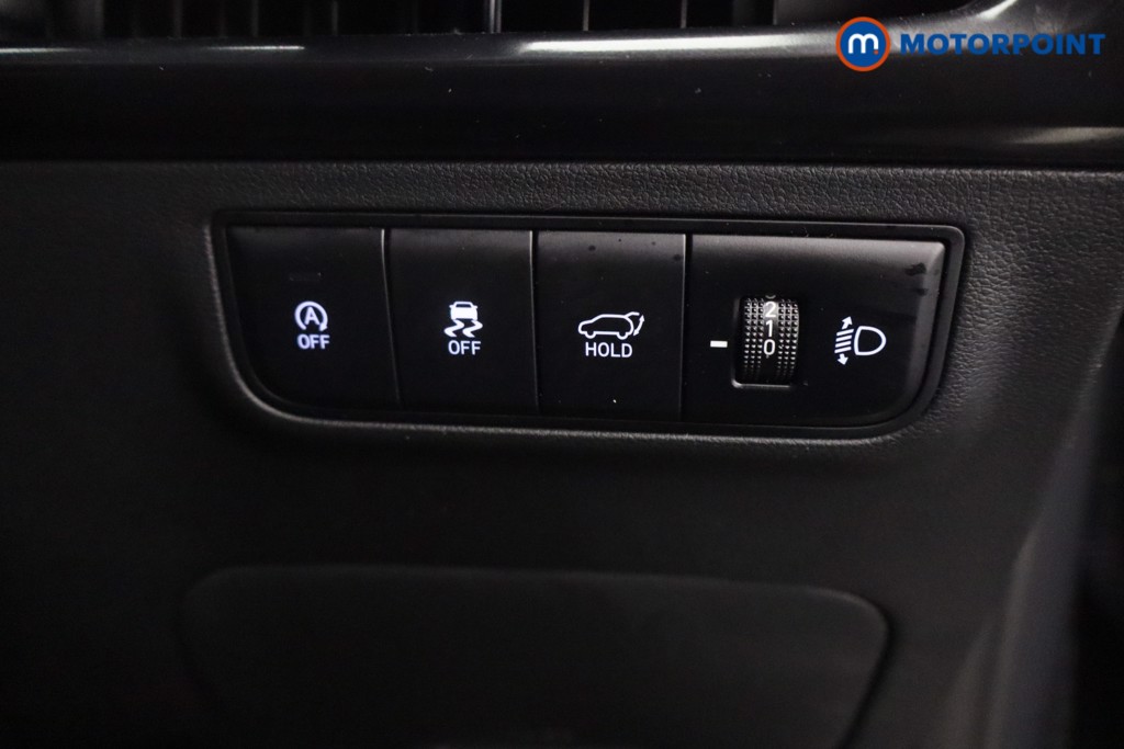 Hyundai Tucson N Line Manual Petrol SUV - Stock Number (1547648) - 12th supplementary image