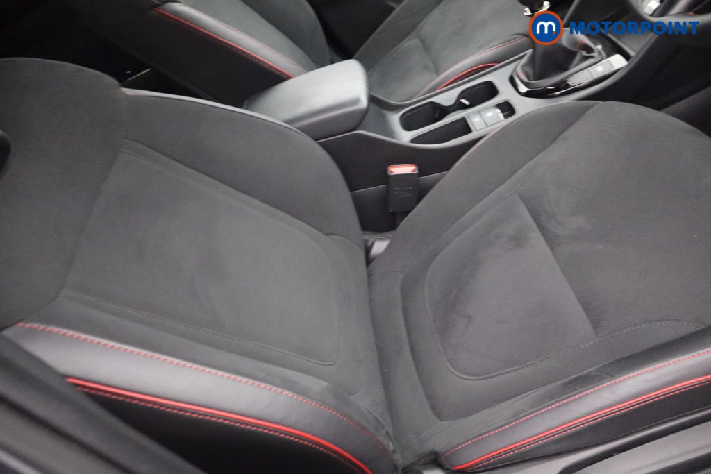 Hyundai Tucson N Line Manual Petrol SUV - Stock Number (1547648) - 14th supplementary image