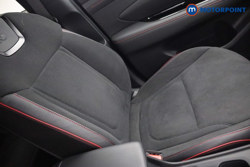 Hyundai Tucson N Line Manual Petrol SUV - Stock Number (1547648) - 15th supplementary image