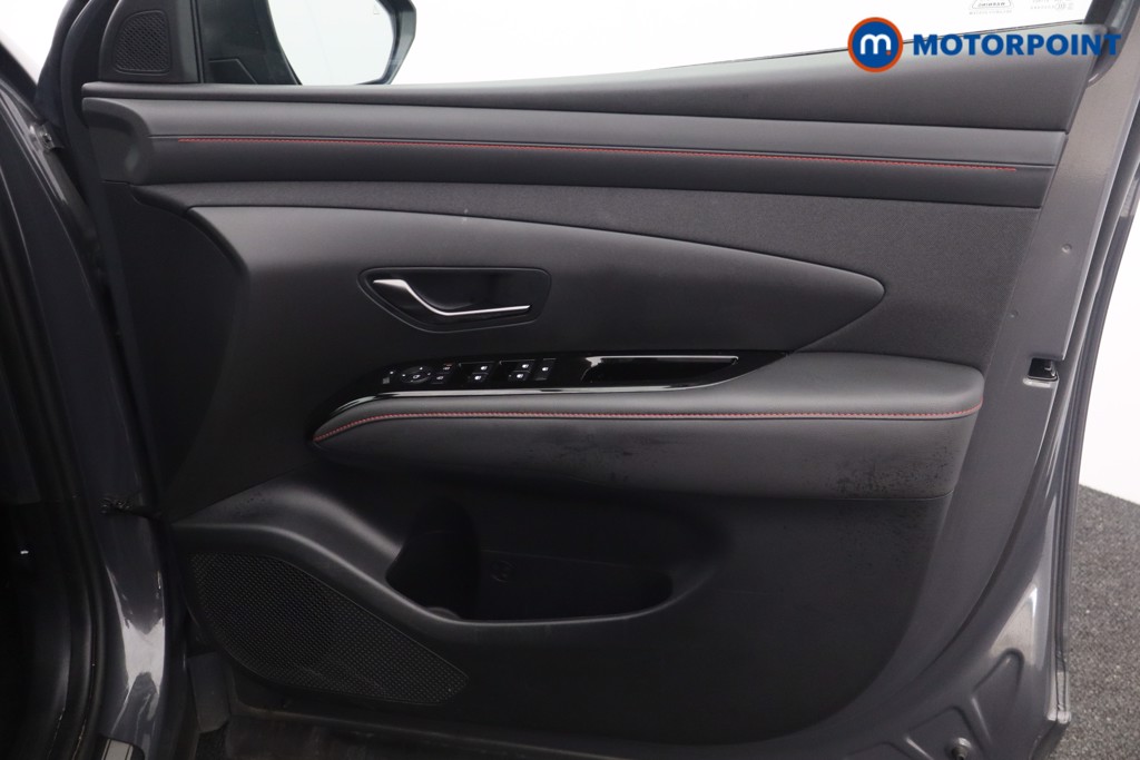 Hyundai Tucson N Line Manual Petrol SUV - Stock Number (1547648) - 17th supplementary image