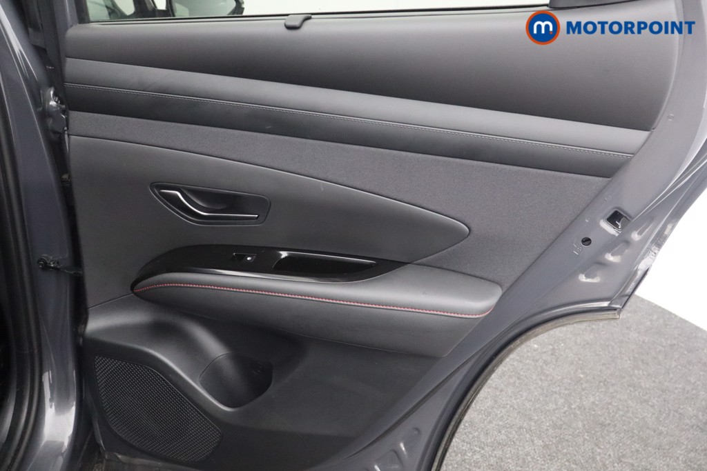 Hyundai Tucson N Line Manual Petrol SUV - Stock Number (1547648) - 18th supplementary image