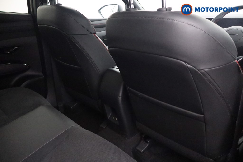 Hyundai Tucson N Line Manual Petrol SUV - Stock Number (1547648) - 20th supplementary image