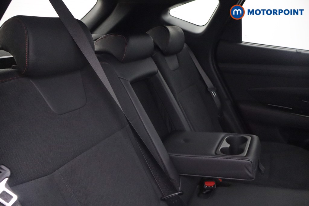 Hyundai Tucson N Line Manual Petrol SUV - Stock Number (1547648) - 21st supplementary image