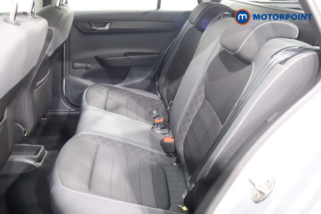 Skoda Fabia SE Manual Petrol Estate - Stock Number (1547721) - 5th supplementary image