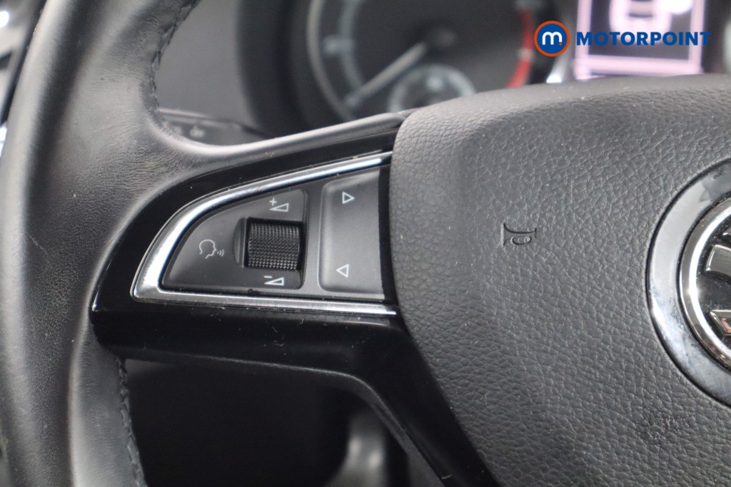 Skoda Fabia SE Manual Petrol Estate - Stock Number (1547721) - 7th supplementary image
