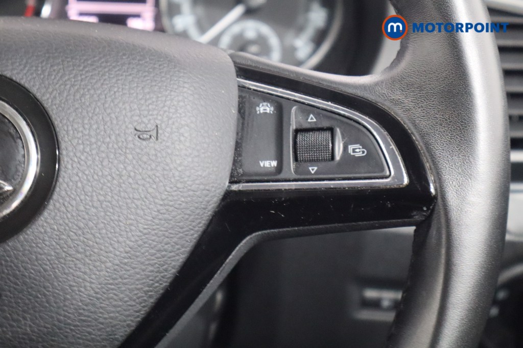 Skoda Fabia SE Manual Petrol Estate - Stock Number (1547721) - 8th supplementary image
