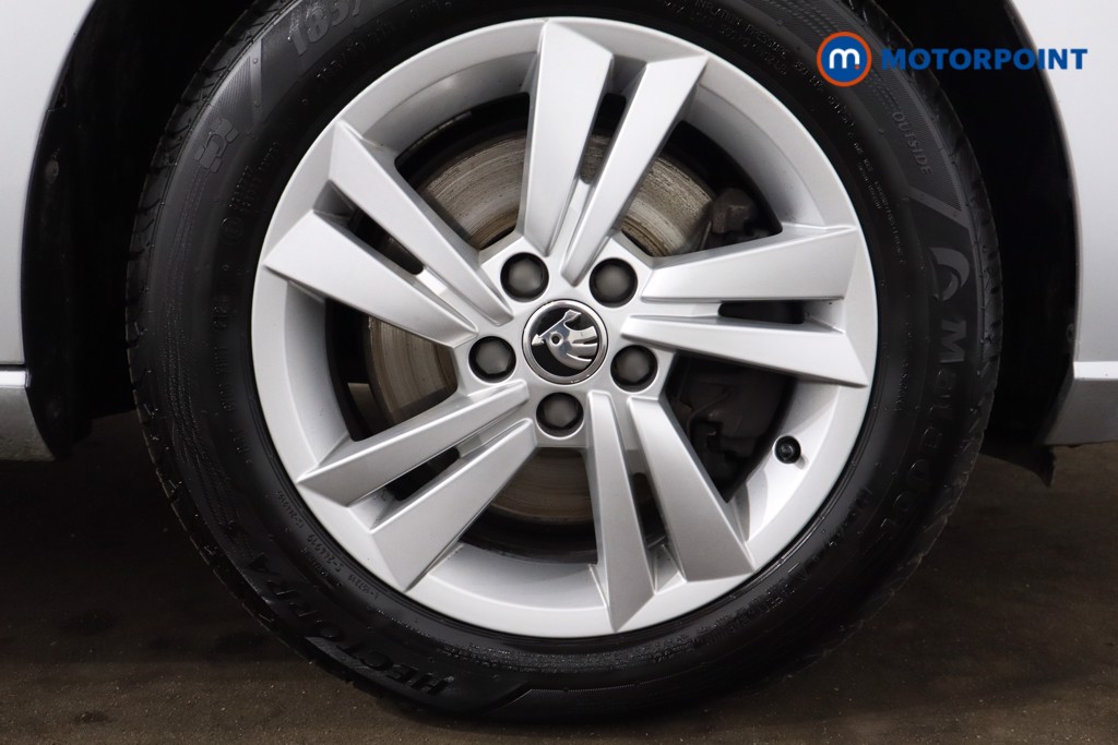 Skoda Fabia SE Manual Petrol Estate - Stock Number (1547721) - 10th supplementary image