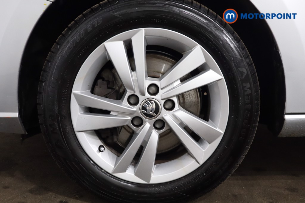 Skoda Fabia SE Manual Petrol Estate - Stock Number (1547721) - 11th supplementary image