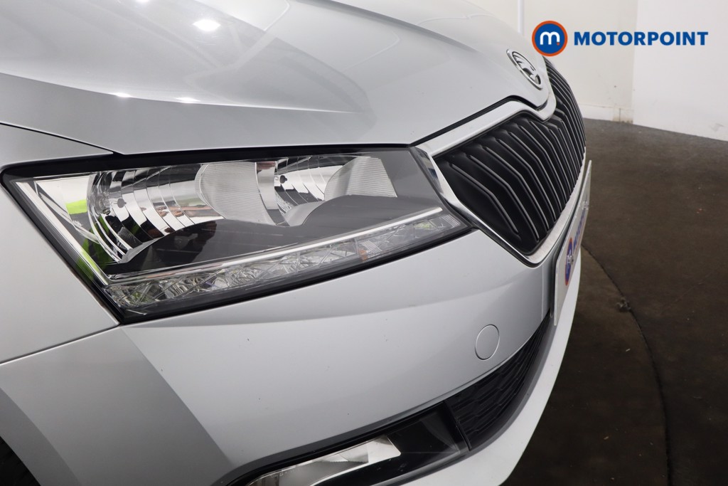Skoda Fabia SE Manual Petrol Estate - Stock Number (1547721) - 14th supplementary image