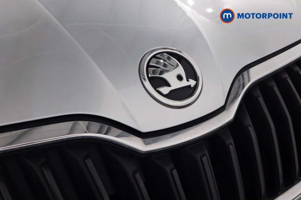 Skoda Fabia SE Manual Petrol Estate - Stock Number (1547721) - 15th supplementary image
