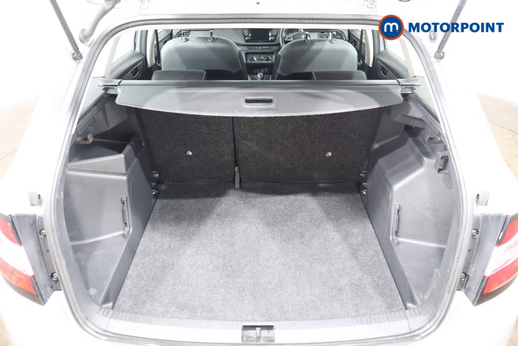 Skoda Fabia SE Manual Petrol Estate - Stock Number (1547721) - 23rd supplementary image
