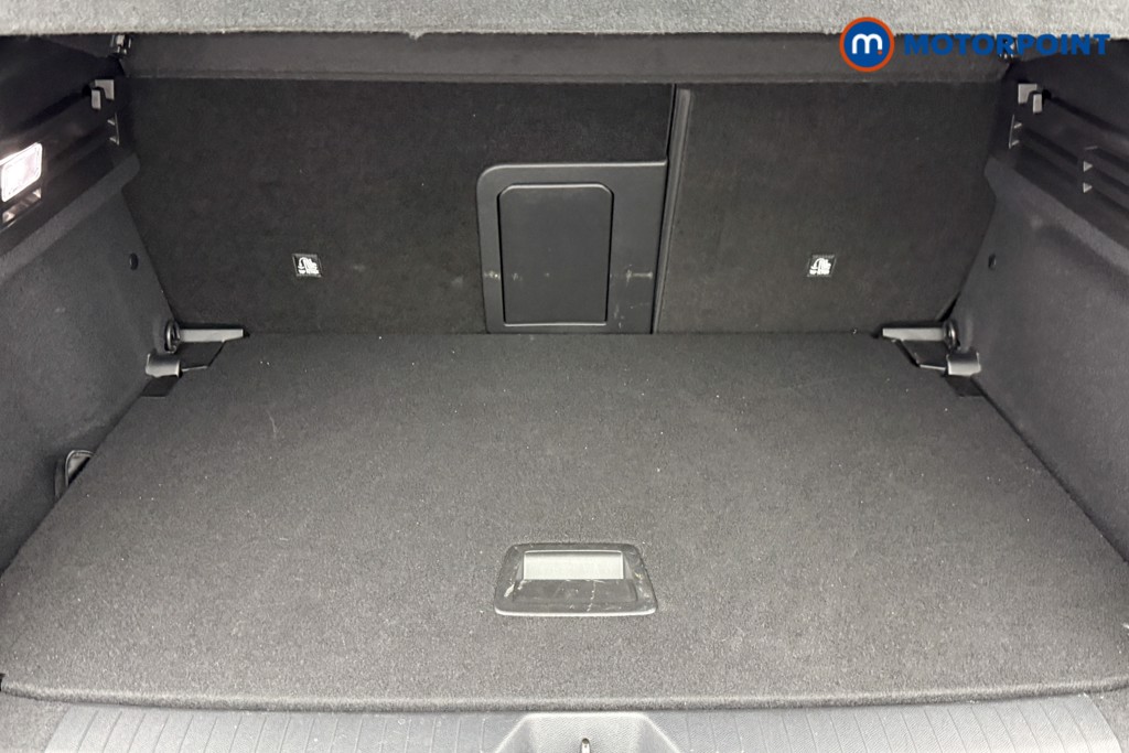 Vauxhall Astra Ultimate Manual Petrol Hatchback - Stock Number (1547774) - 21st supplementary image