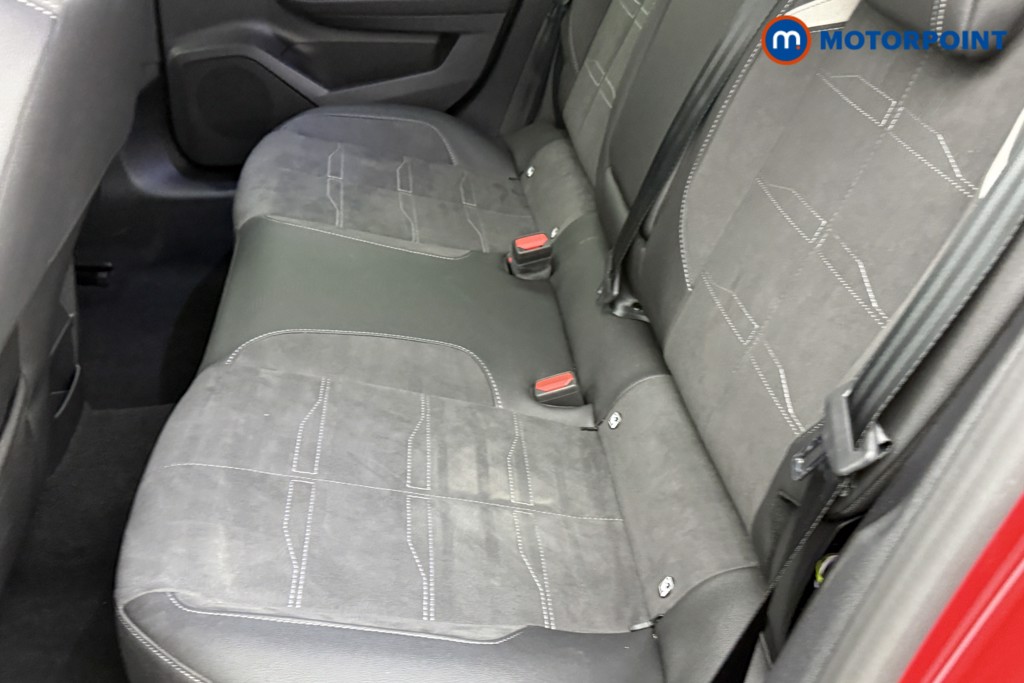 Vauxhall Astra Ultimate Manual Petrol Hatchback - Stock Number (1547774) - 23rd supplementary image
