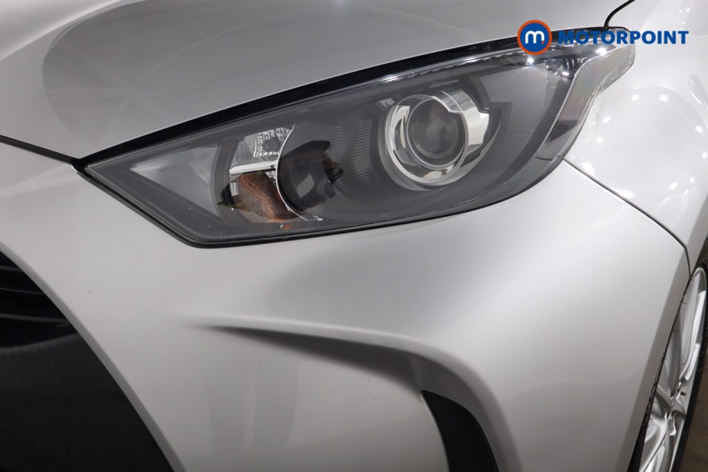 Toyota Yaris Icon Automatic Petrol-Electric Hybrid Hatchback - Stock Number (1547784) - 13th supplementary image