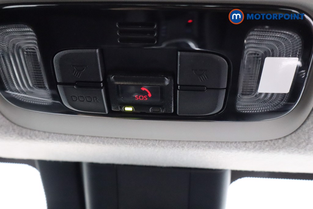 Toyota Yaris Icon Automatic Petrol-Electric Hybrid Hatchback - Stock Number (1547784) - 16th supplementary image