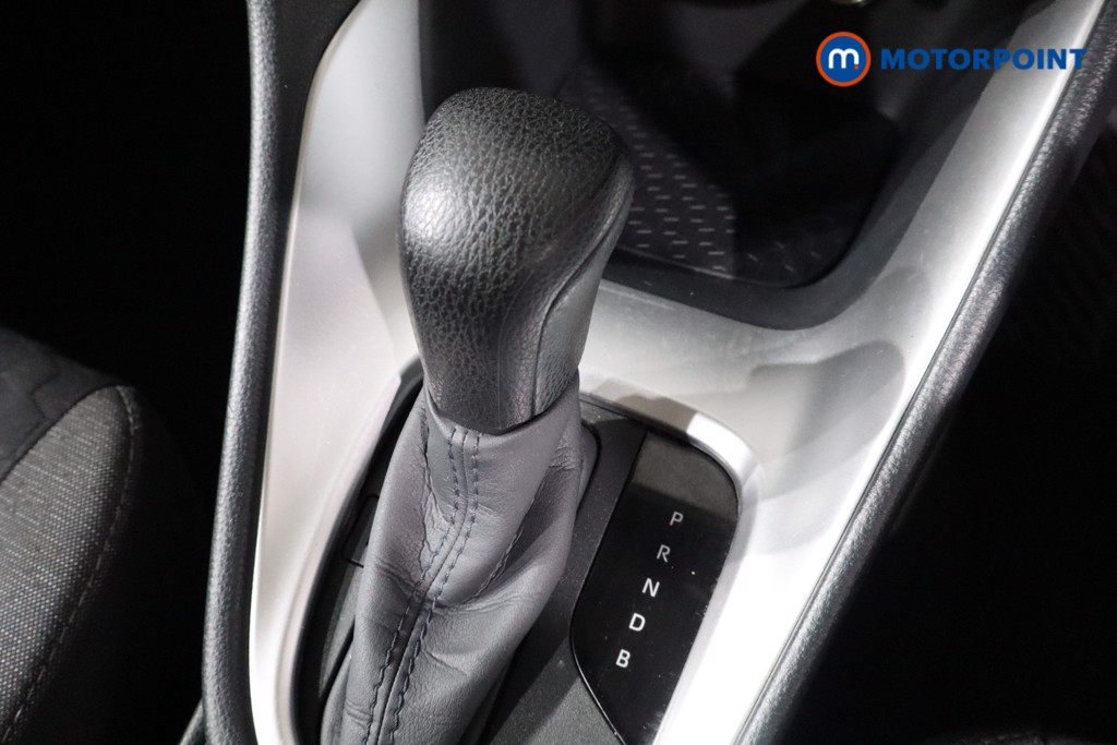Toyota Yaris Icon Automatic Petrol-Electric Hybrid Hatchback - Stock Number (1547784) - 17th supplementary image
