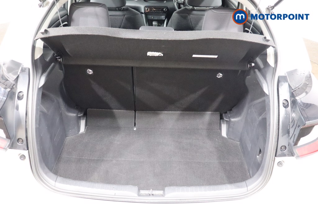 Toyota Yaris Icon Automatic Petrol-Electric Hybrid Hatchback - Stock Number (1547784) - 21st supplementary image