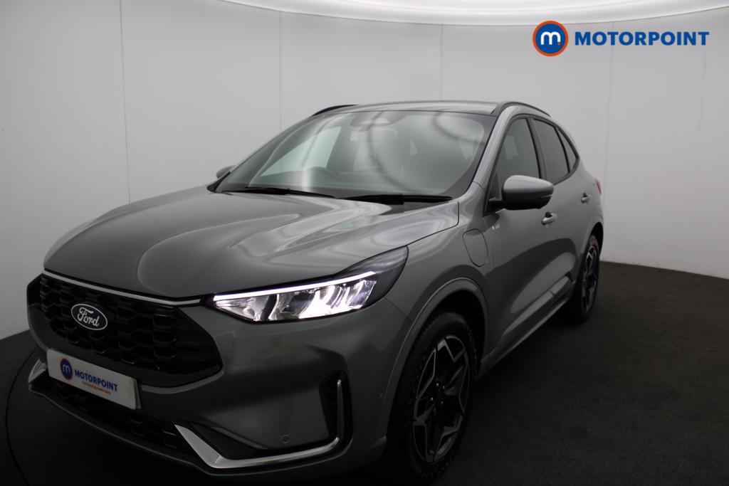 Ford Kuga St-Line X Automatic Petrol Plug-In Hybrid SUV - Stock Number (1547826) - 2nd supplementary image