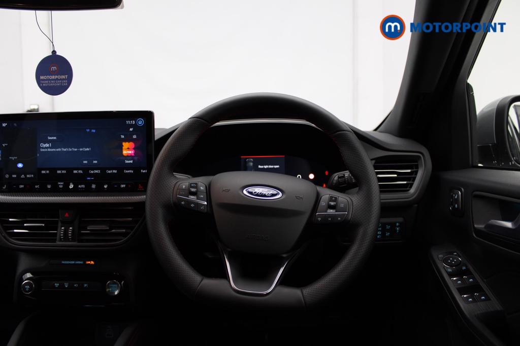 Ford Kuga St-Line X Automatic Petrol Plug-In Hybrid SUV - Stock Number (1547826) - 3rd supplementary image