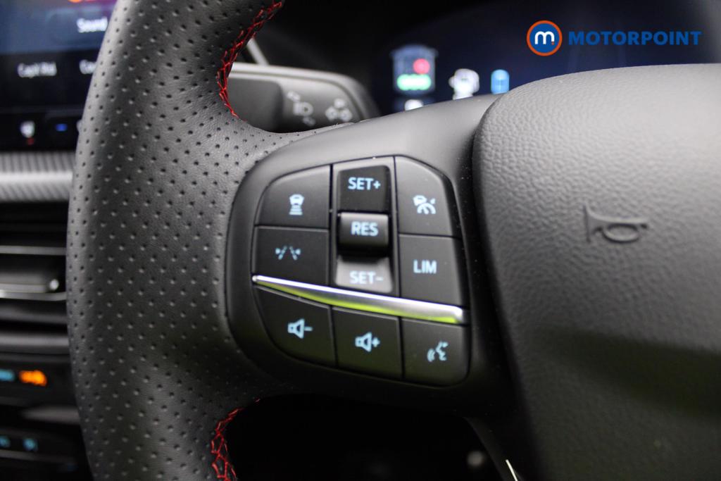 Ford Kuga St-Line X Automatic Petrol Plug-In Hybrid SUV - Stock Number (1547826) - 5th supplementary image
