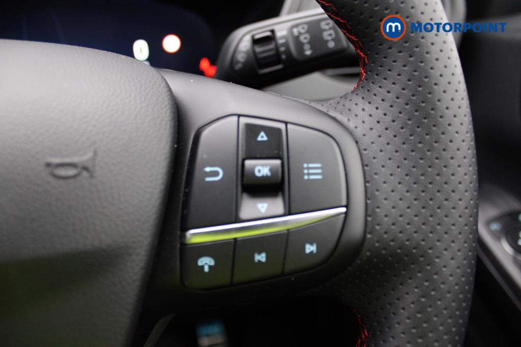 Ford Kuga St-Line X Automatic Petrol Plug-In Hybrid SUV - Stock Number (1547826) - 6th supplementary image