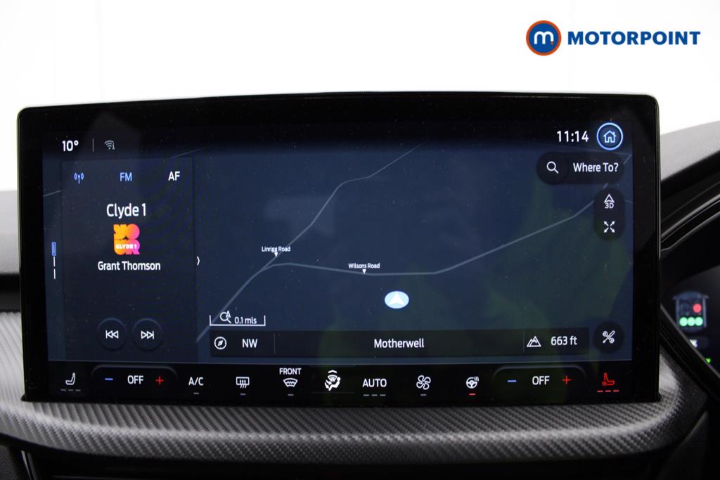 Ford Kuga St-Line X Automatic Petrol Plug-In Hybrid SUV - Stock Number (1547826) - 7th supplementary image