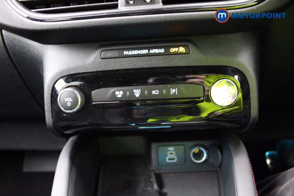 Ford Kuga St-Line X Automatic Petrol Plug-In Hybrid SUV - Stock Number (1547826) - 8th supplementary image