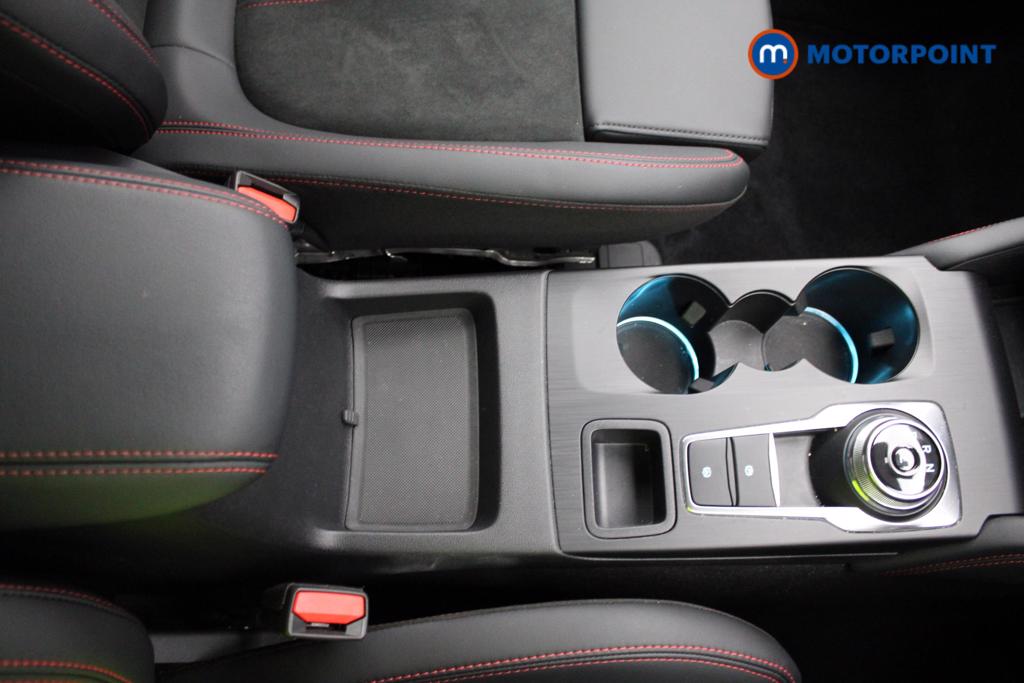 Ford Kuga St-Line X Automatic Petrol Plug-In Hybrid SUV - Stock Number (1547826) - 9th supplementary image