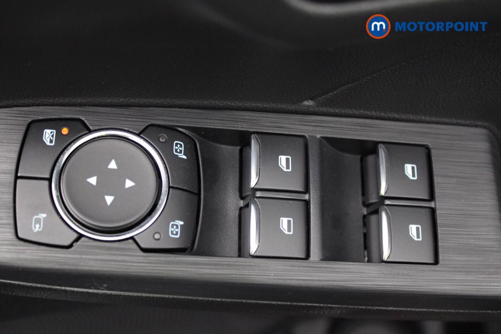 Ford Kuga St-Line X Automatic Petrol Plug-In Hybrid SUV - Stock Number (1547826) - 11th supplementary image