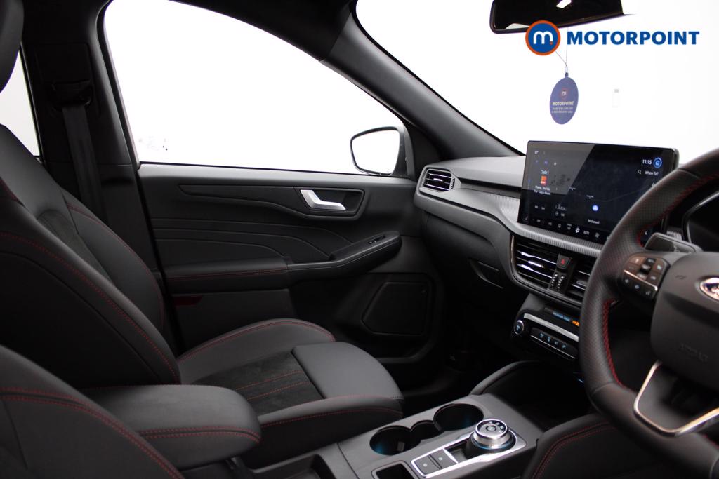 Ford Kuga St-Line X Automatic Petrol Plug-In Hybrid SUV - Stock Number (1547826) - 12th supplementary image