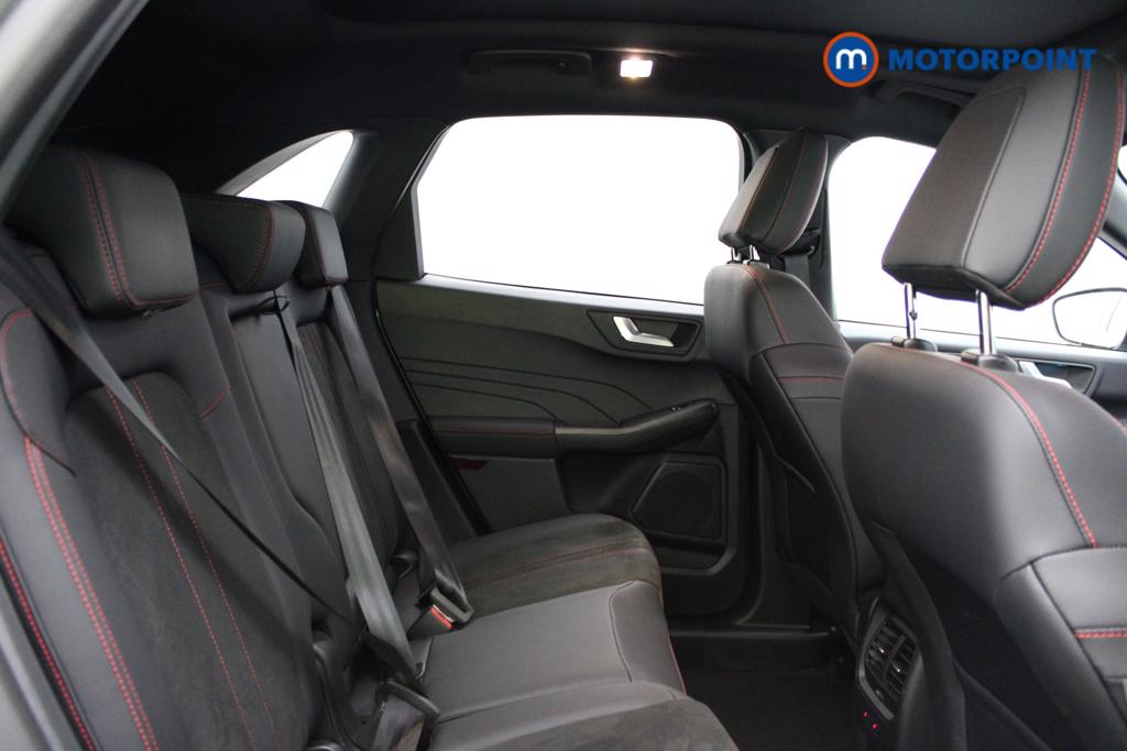 Ford Kuga St-Line X Automatic Petrol Plug-In Hybrid SUV - Stock Number (1547826) - 13th supplementary image