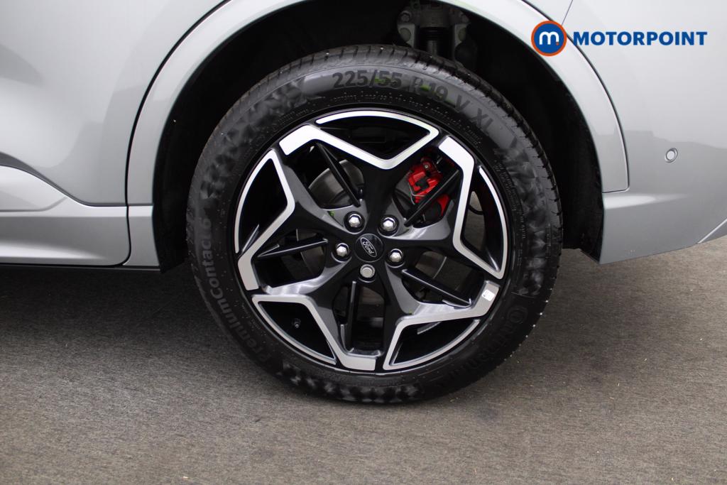 Ford Kuga St-Line X Automatic Petrol Plug-In Hybrid SUV - Stock Number (1547826) - 16th supplementary image