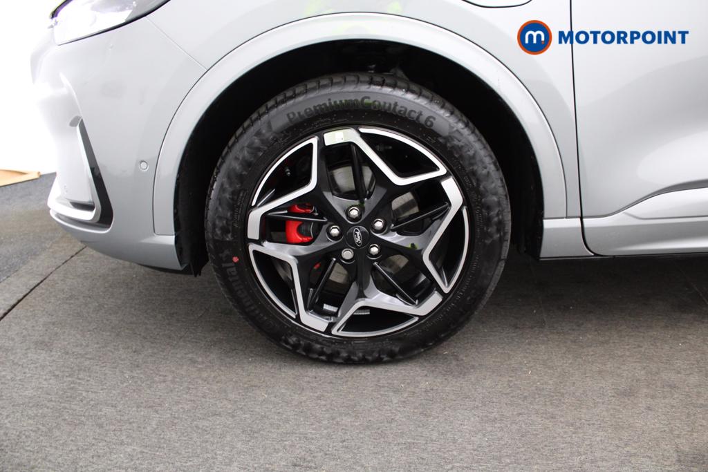 Ford Kuga St-Line X Automatic Petrol Plug-In Hybrid SUV - Stock Number (1547826) - 17th supplementary image