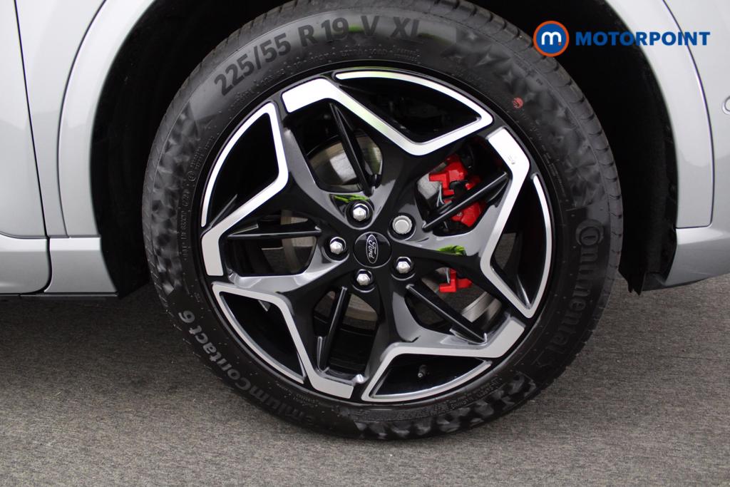 Ford Kuga St-Line X Automatic Petrol Plug-In Hybrid SUV - Stock Number (1547826) - 18th supplementary image